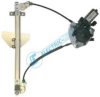 ELECTRIC LIFE ZR HY26 L Window Lift